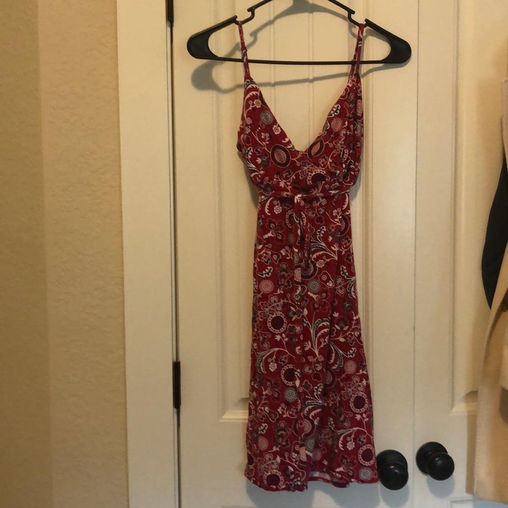 anne taylor loft dress!!